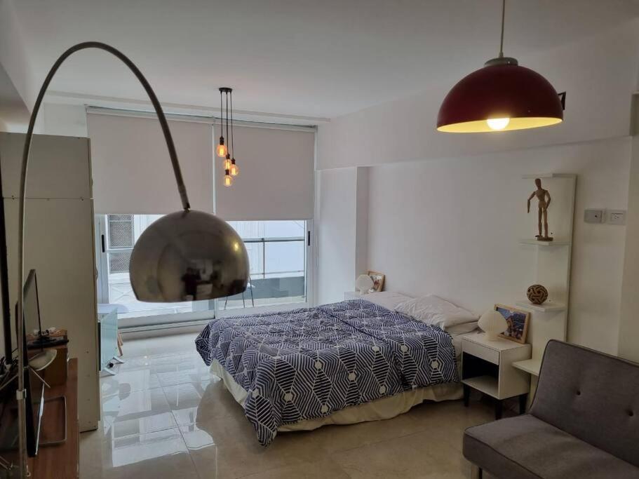 Monoambiente En San Telmo Nuevo! A Estrenar! 22 Apartamento Buenos Aires Exterior foto