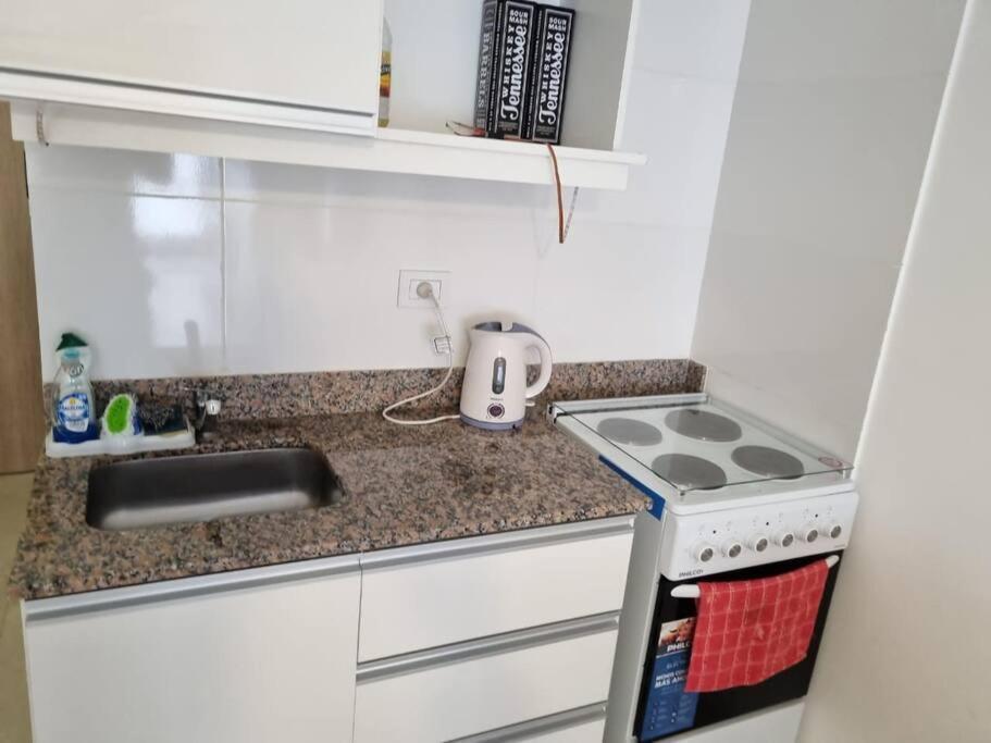Monoambiente En San Telmo Nuevo! A Estrenar! 22 Apartamento Buenos Aires Exterior foto