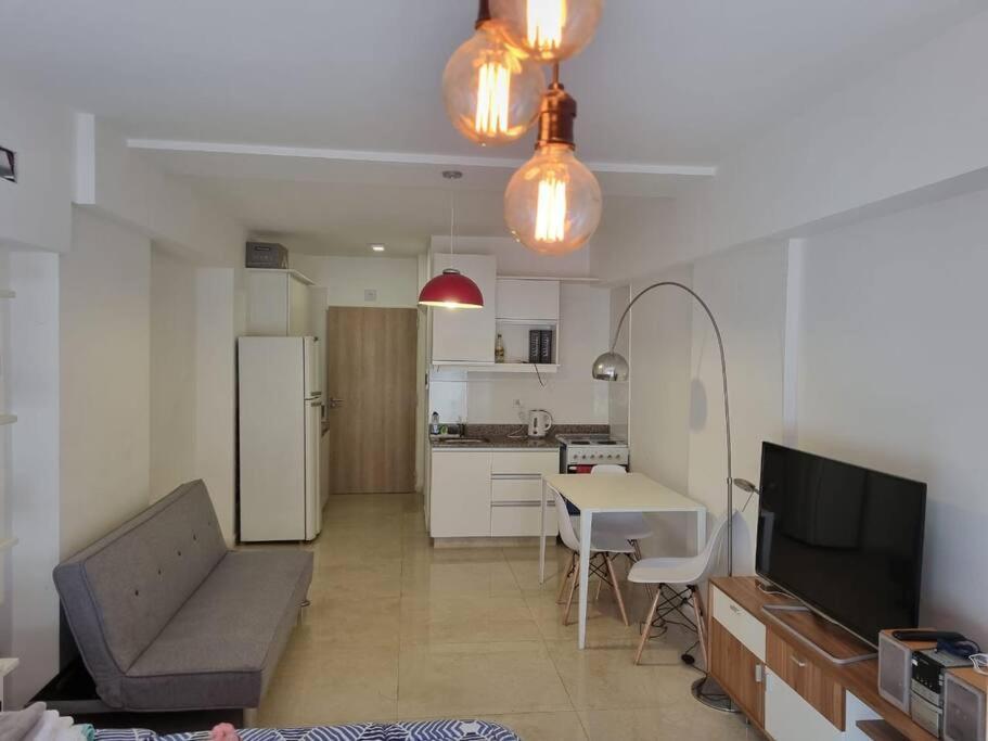 Monoambiente En San Telmo Nuevo! A Estrenar! 22 Apartamento Buenos Aires Exterior foto