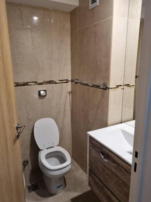 Monoambiente En San Telmo Nuevo! A Estrenar! 22 Apartamento Buenos Aires Exterior foto