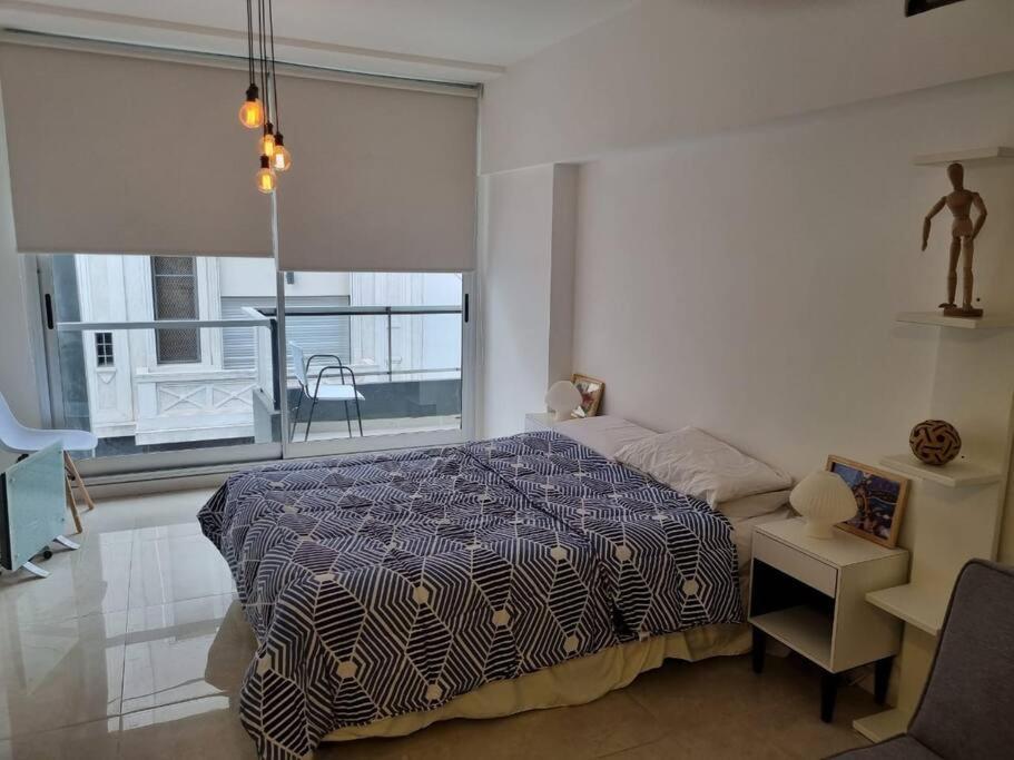 Monoambiente En San Telmo Nuevo! A Estrenar! 22 Apartamento Buenos Aires Exterior foto