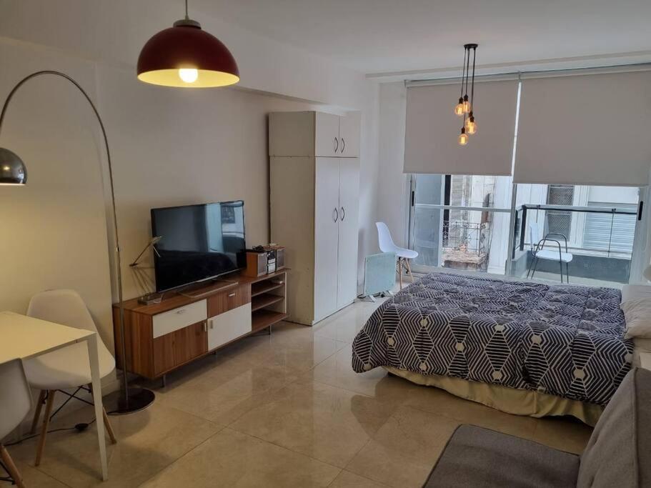 Monoambiente En San Telmo Nuevo! A Estrenar! 22 Apartamento Buenos Aires Exterior foto