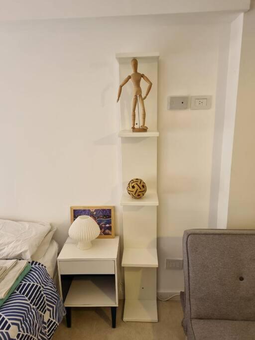 Monoambiente En San Telmo Nuevo! A Estrenar! 22 Apartamento Buenos Aires Exterior foto